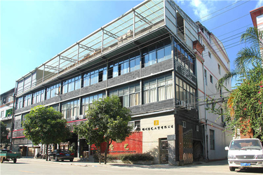 FUZHOU ZHONGYI INDUSTRY &amp; TRADE CO., LTD