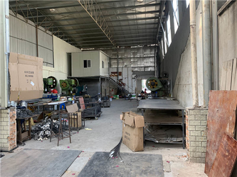 FUZHOU ZHONGYI INDUSTRY &amp; TRADE CO., LTD