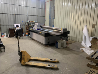 FUZHOU ZHONGYI INDUSTRY &amp; TRADE CO., LTD