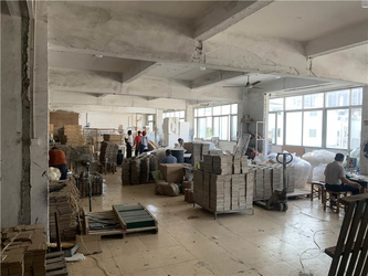 FUZHOU ZHONGYI INDUSTRY &amp; TRADE CO., LTD