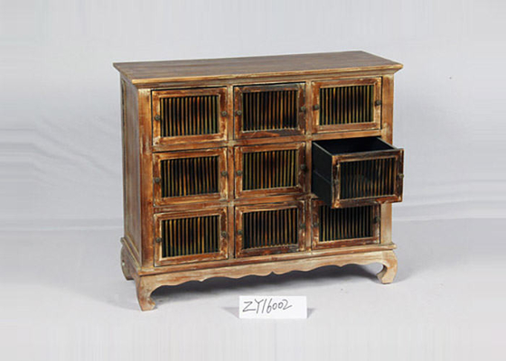 Retro Antique Decorative Living Room Furniture