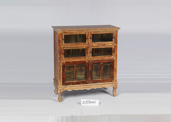 Retro Antique Decorative Living Room Furniture