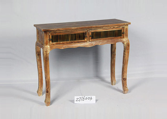 Retro Antique Decorative Living Room Furniture
