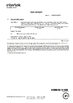 Китай FUZHOU ZHONGYI INDUSTRY &amp; TRADE CO., LTD Сертификаты